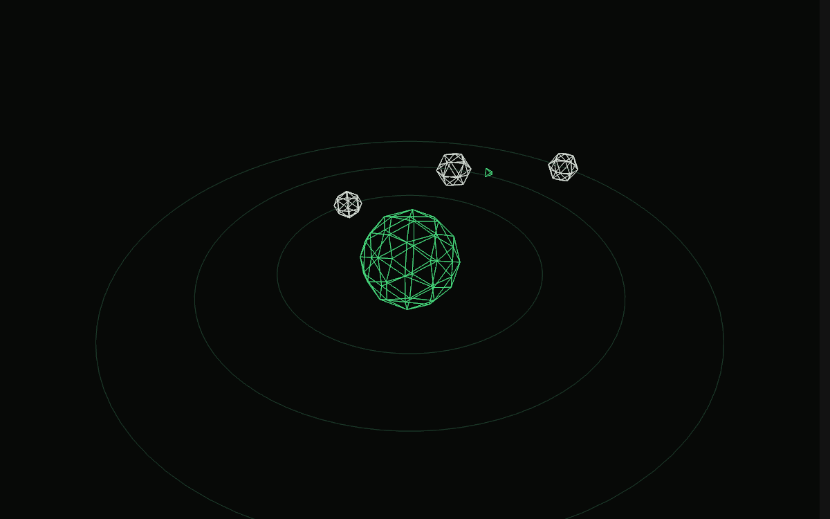 Orbits — preview