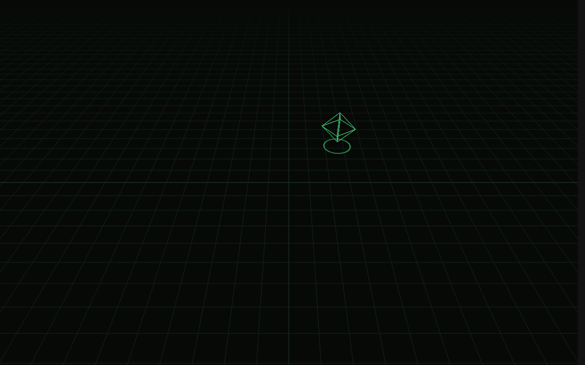 Pointer module — preview